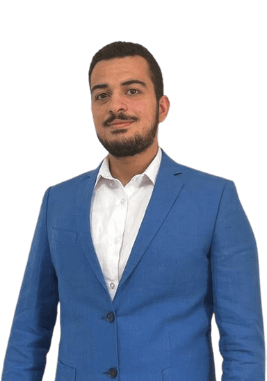 Ahmad Einieh
